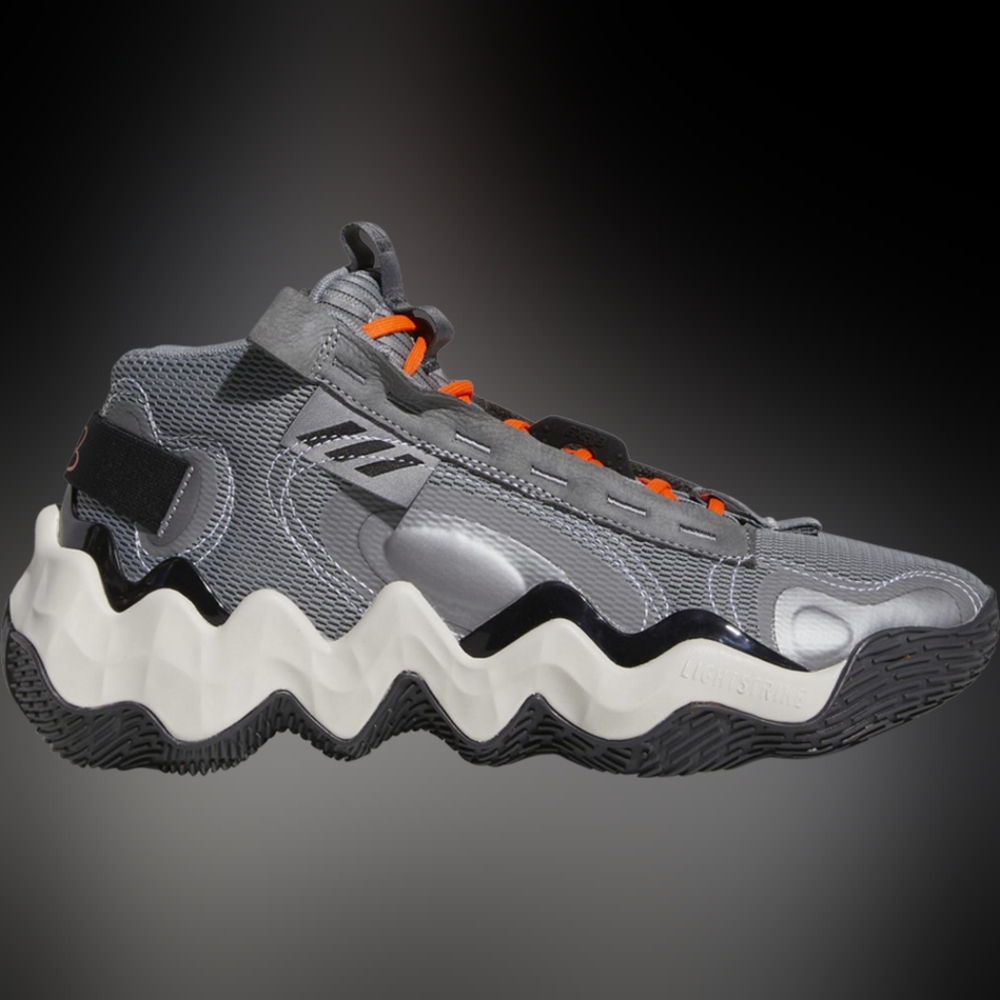 Candice Parker  Adidas